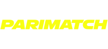 Parimatch logo
