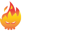 Hellspin logo